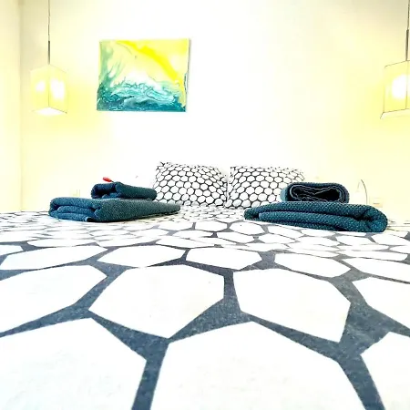 Cozy With Wifi And Terrace Near Los Charcos Beach *