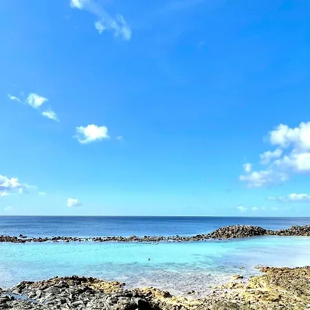 Cozy With Wifi And Terrace Near Los Charcos Beach Costa Teguise