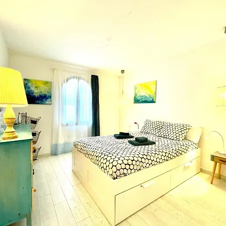 Cozy With Wifi And Terrace Near Los Charcos Beach