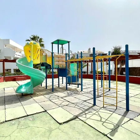 Cozy With Wifi And Terrace Near Los Charcos Beach Apartment *