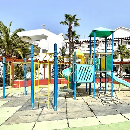 Cozy With Wifi And Terrace Near Los Charcos Beach * Costa Teguise